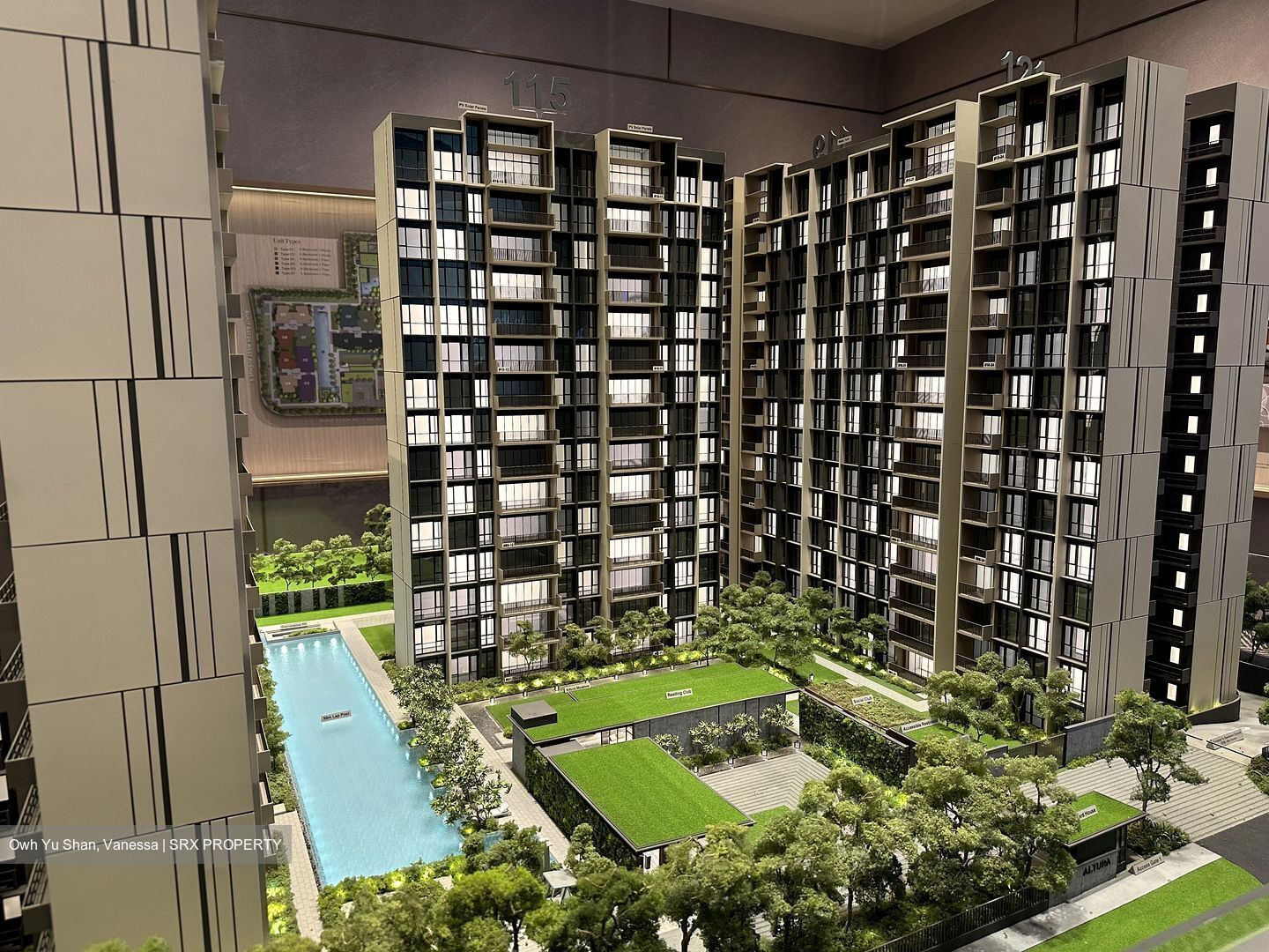 Altura (D23), Condominium #488182441